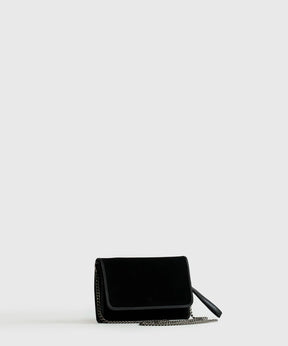 Cartera Bandolera Suede
