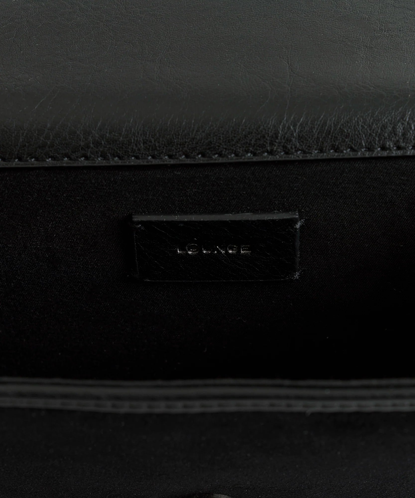 Cartera Bandolera Suede