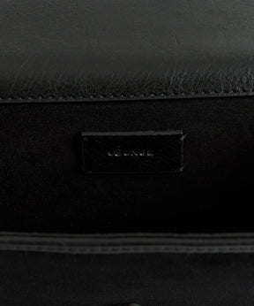 Cartera Bandolera Suede