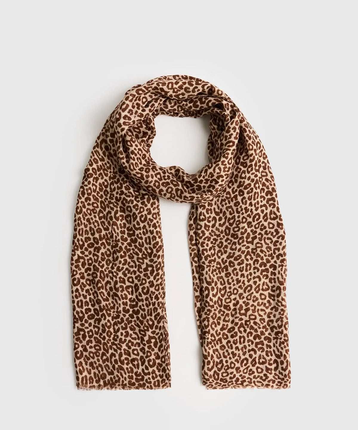 Estola Animal Print Street