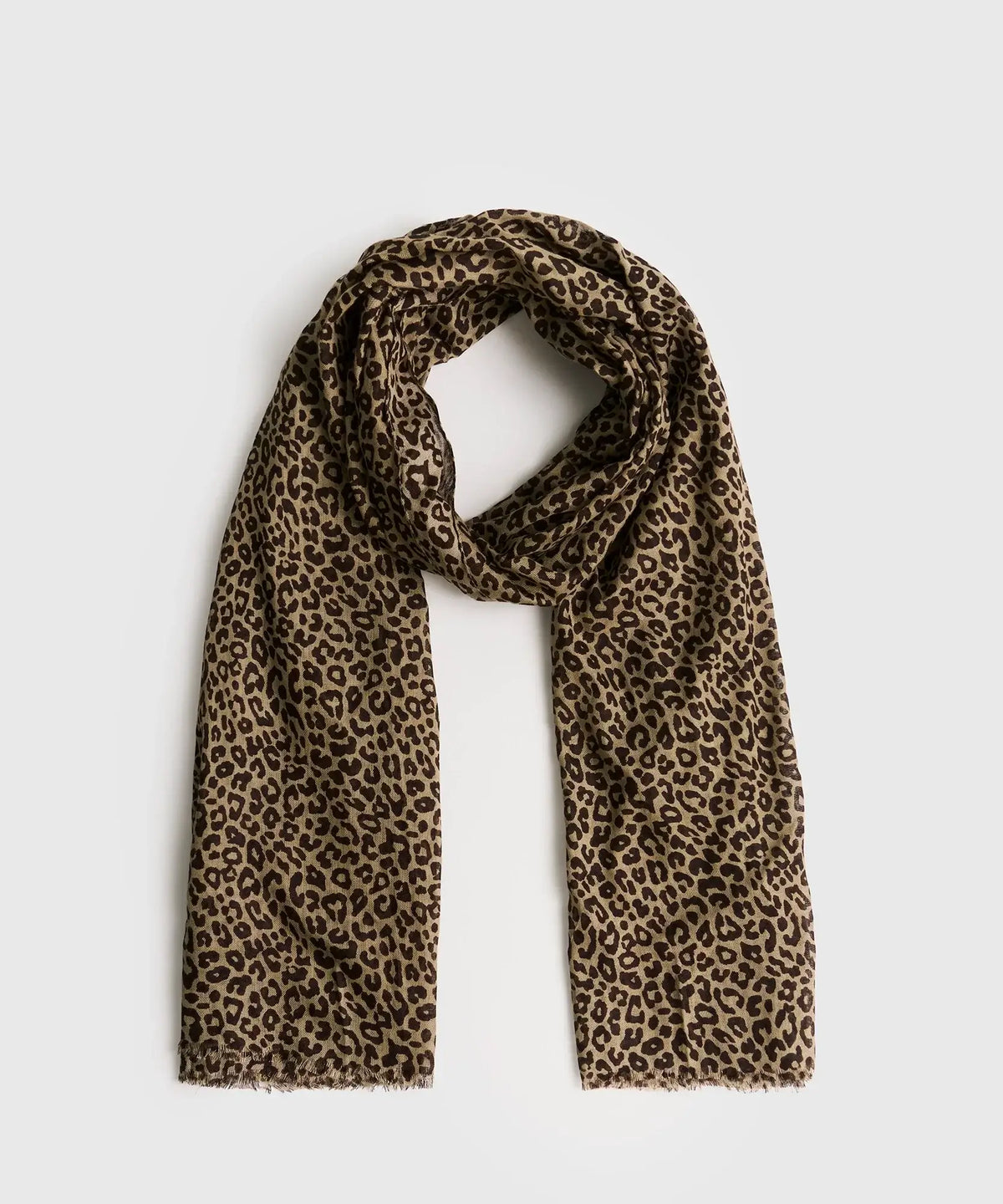 Estola Animal Print Street