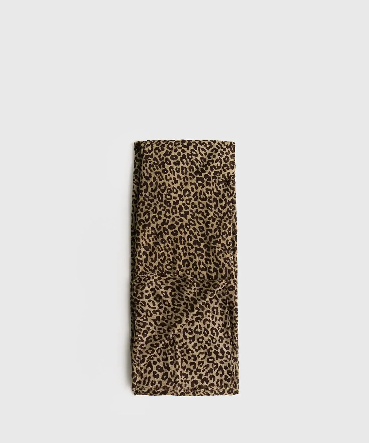 Estola Animal Print Street