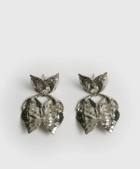 Aros Colgantes Mariposa Woman