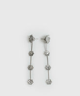 Aros Flores Removibles Woman