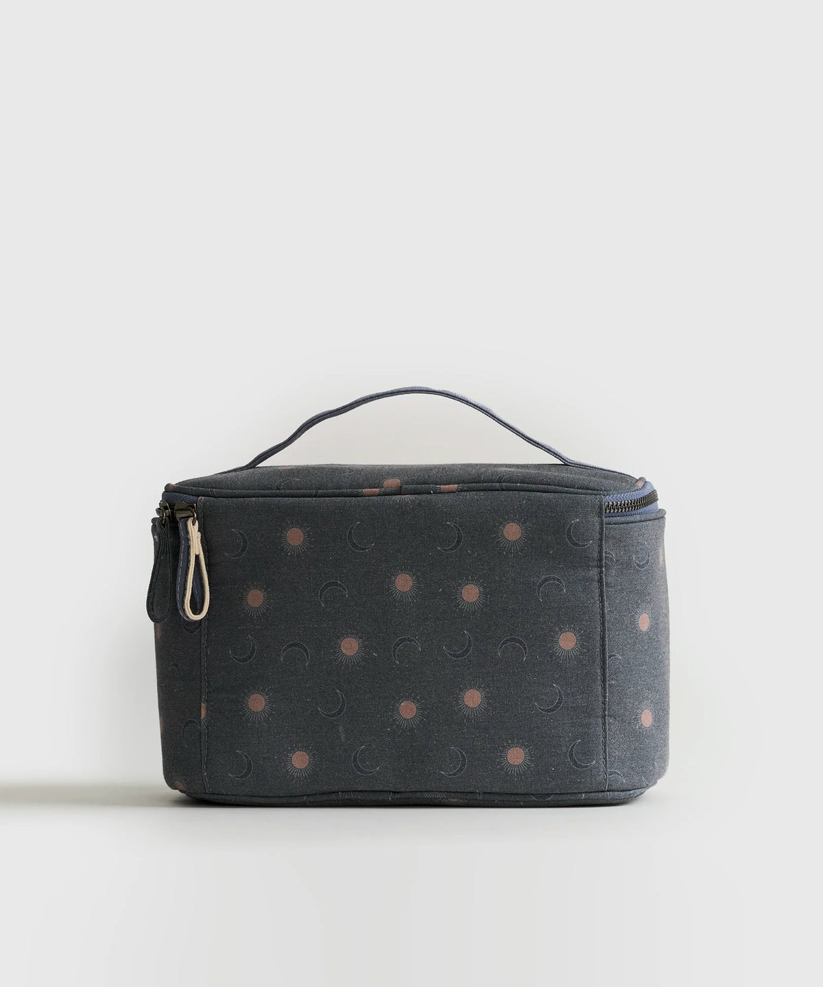 Cosmetiquero Canvas Lavado Dreamy