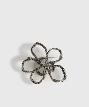 Prendedor Flor Fiesta