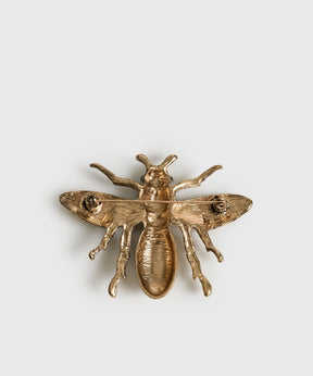 Prendedor Abeja Gastado Fiesta