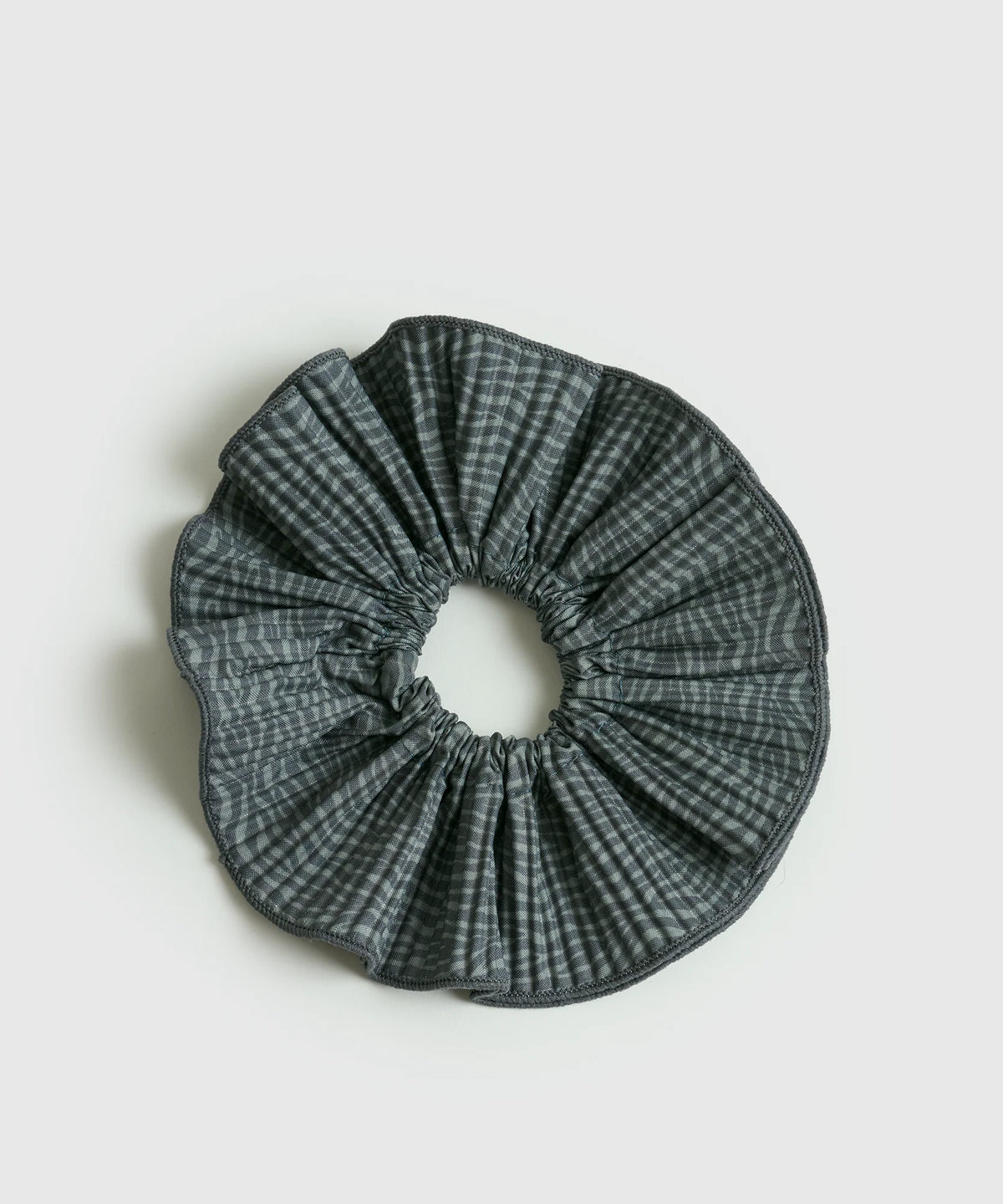 Collet Plisado Print Woman