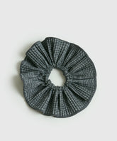 Collet Plisado Print Woman