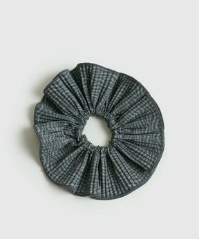 Collet Plisado Print Woman