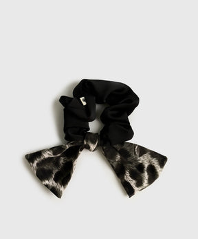 Collet Cinta Animal Print Woman