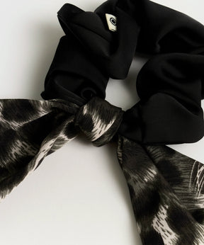 Collet Cinta Animal Print Woman