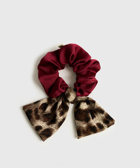 Collet Cinta Animal Print Woman