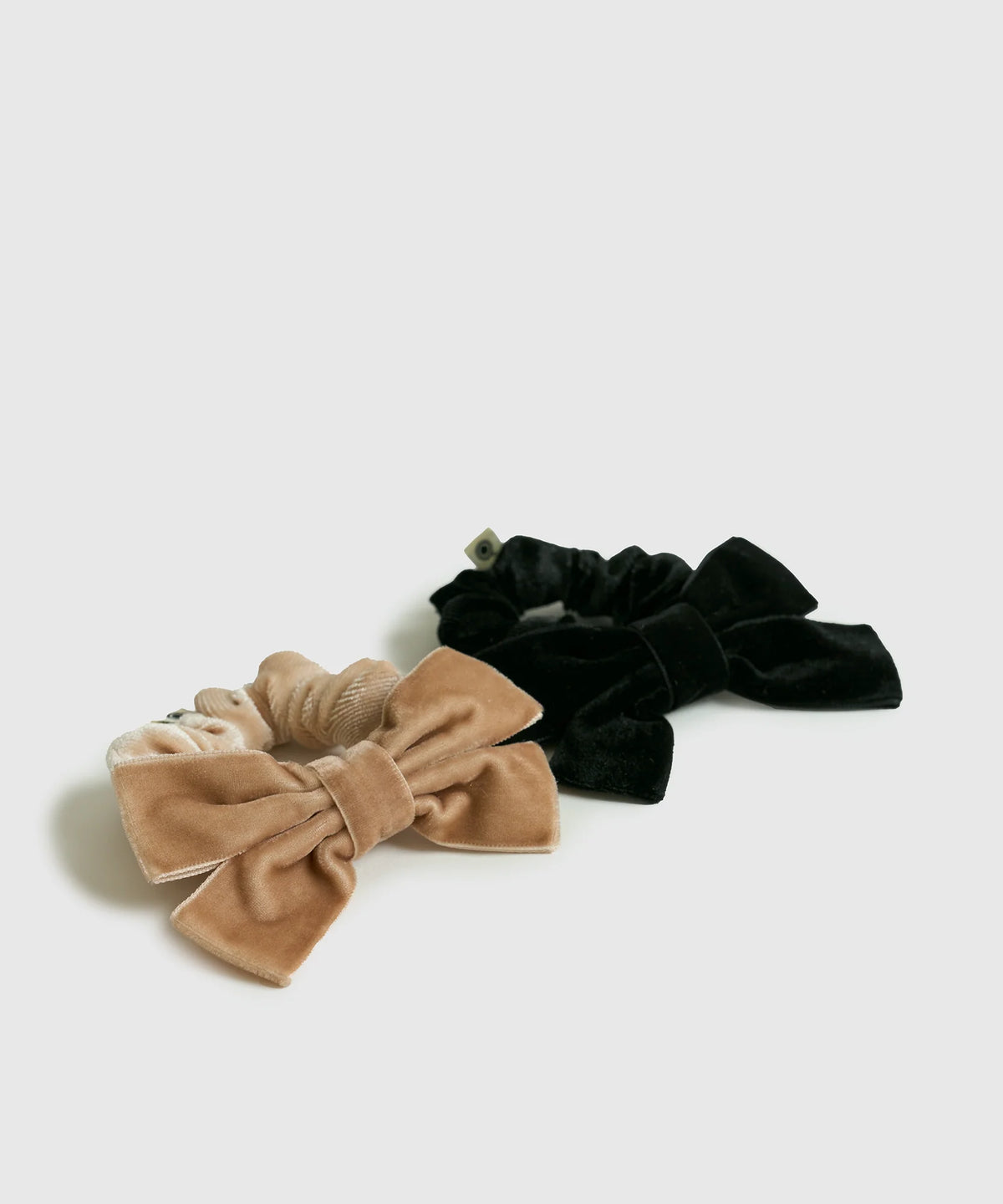 Set Collets Cintas Terciopelo Woman