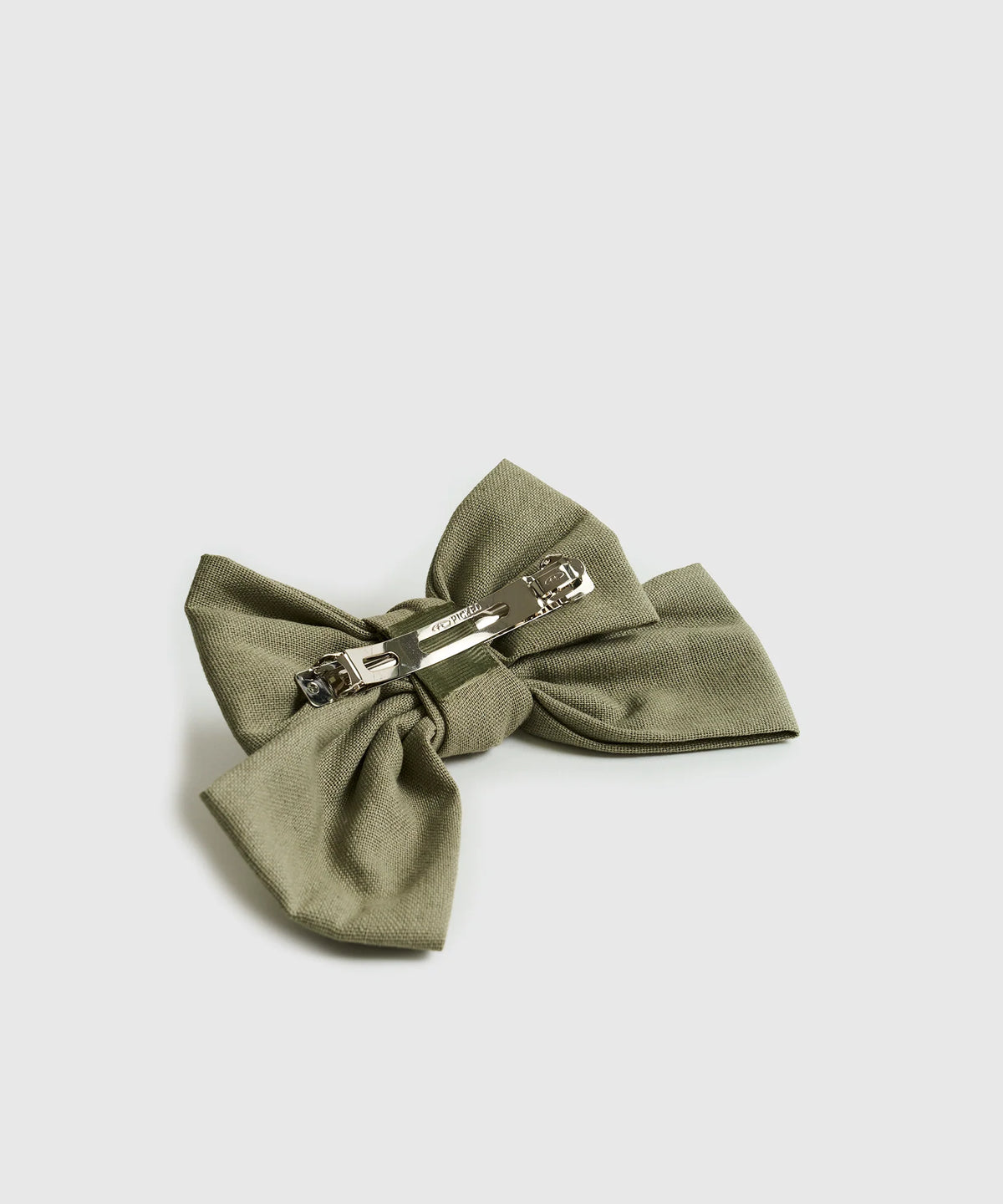 Pinche Cinta Lino Woman