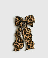 Pinche Animal Print Woman