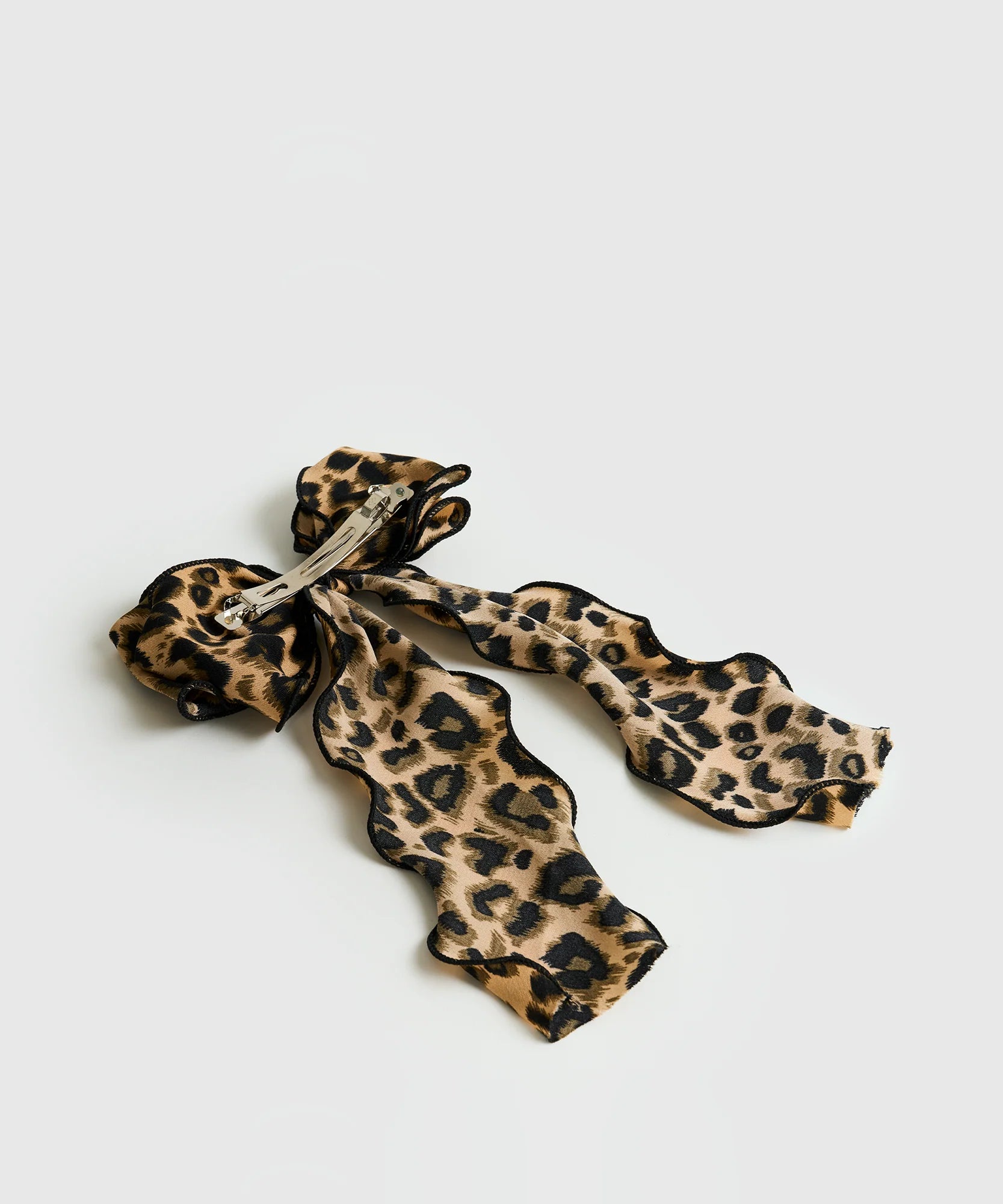 Pinche Animal Print Woman