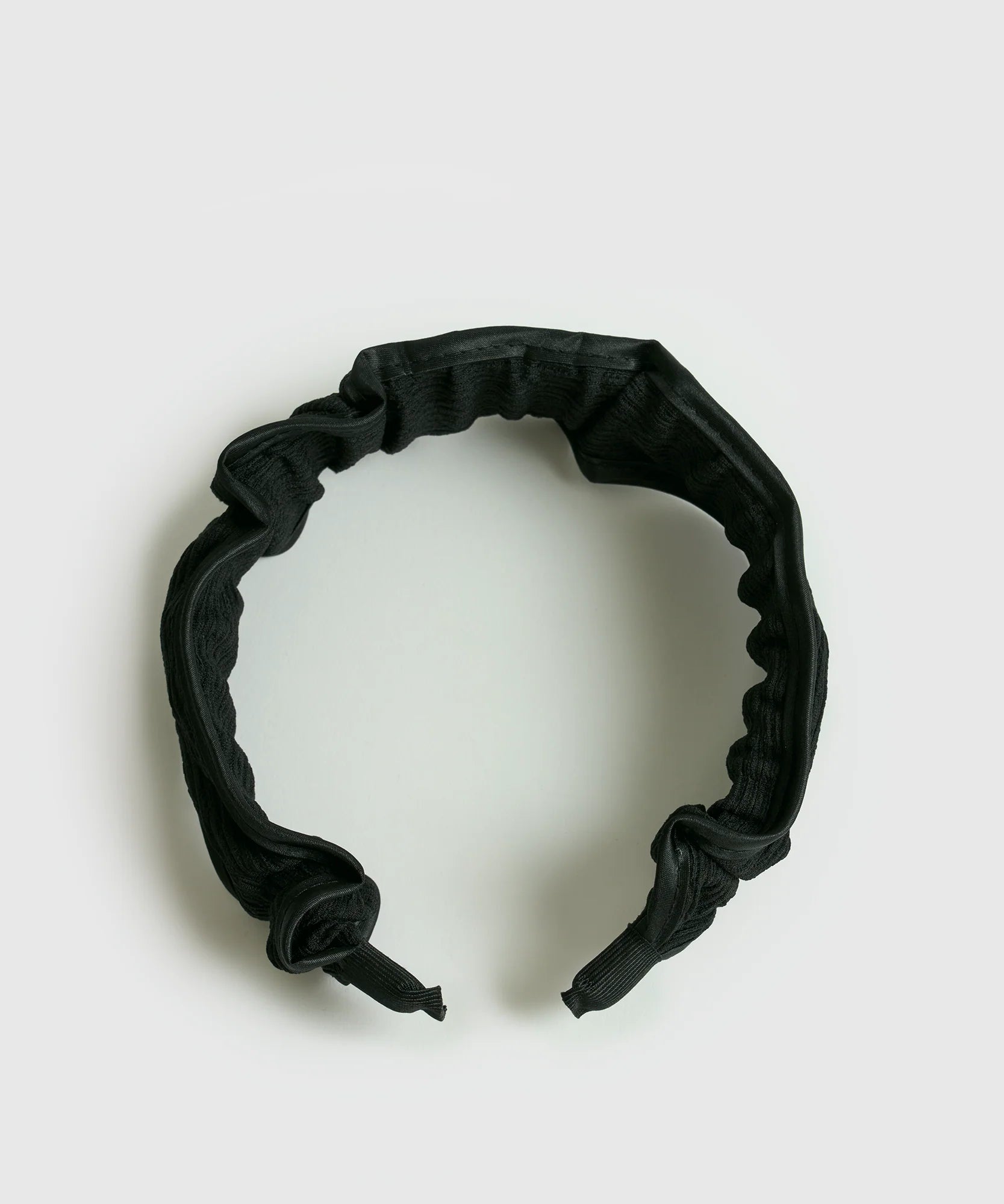 Cintillo Corrugado Woman