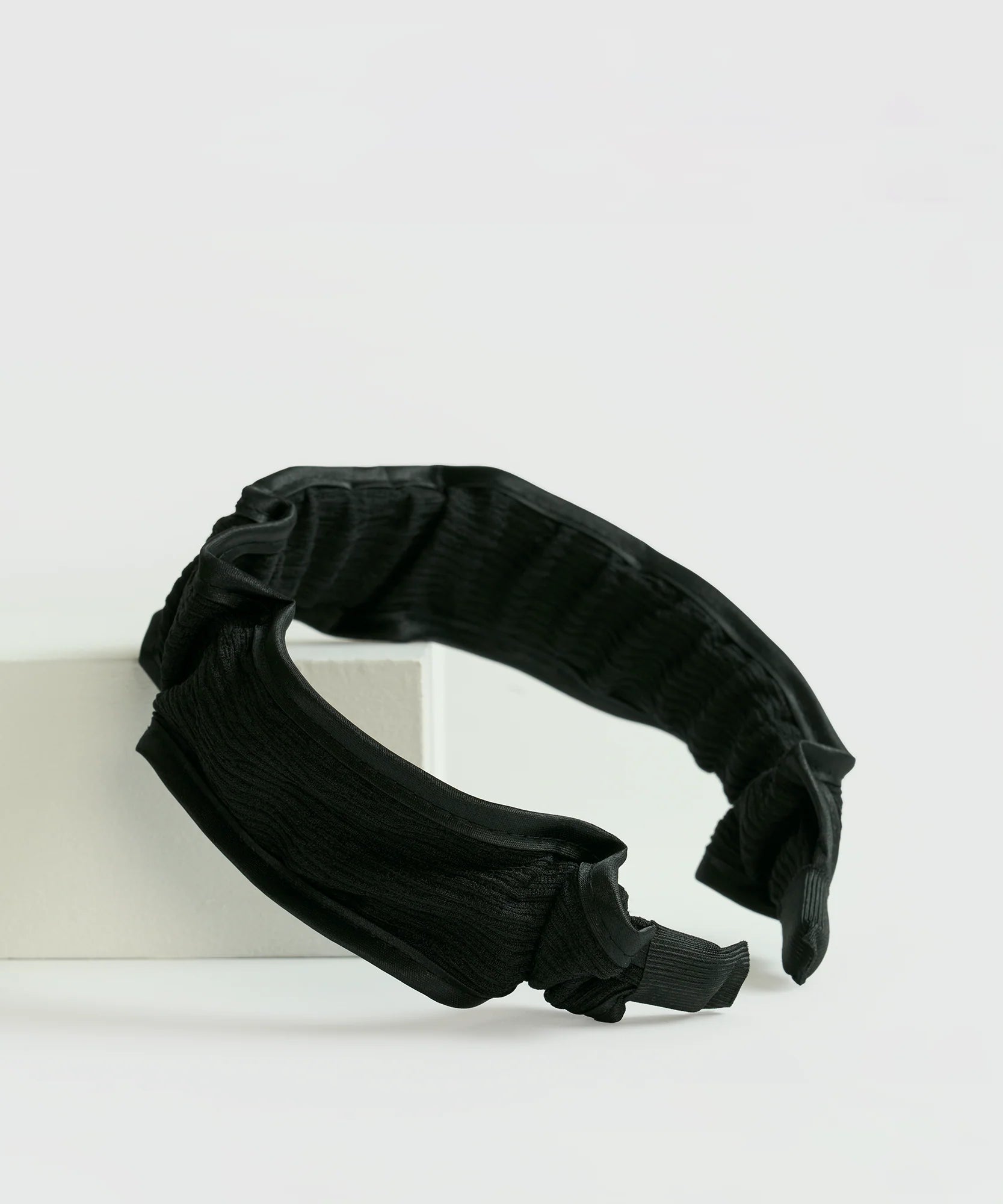 Cintillo Corrugado Woman