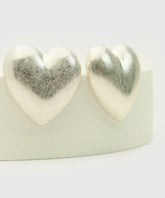 Aros Corazón Old Street