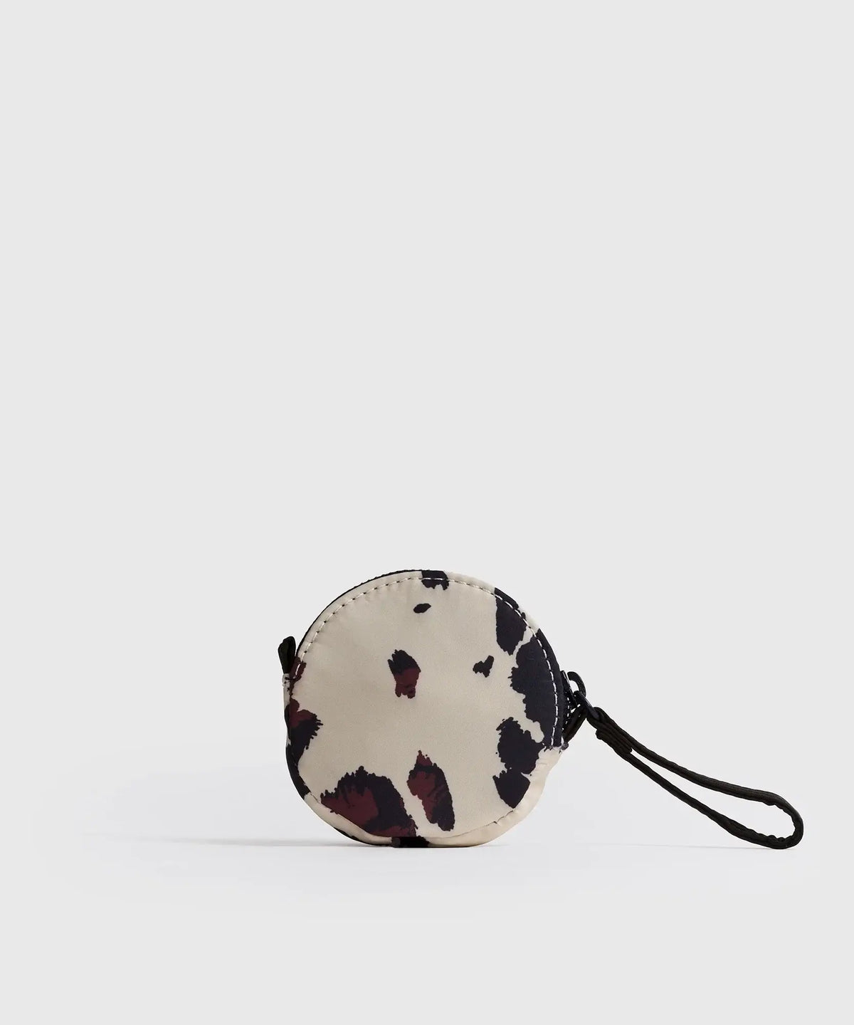 Monedero Redondo Print Street