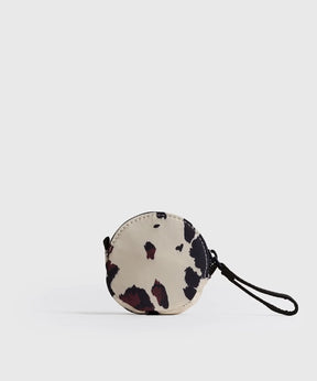 Monedero Redondo Print Street