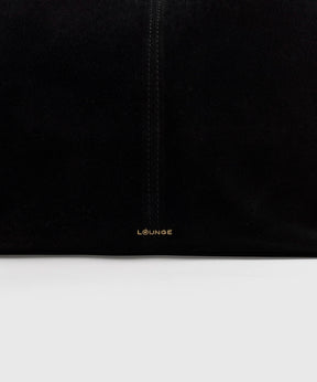 Cartera Tote Tachas Planas Boho