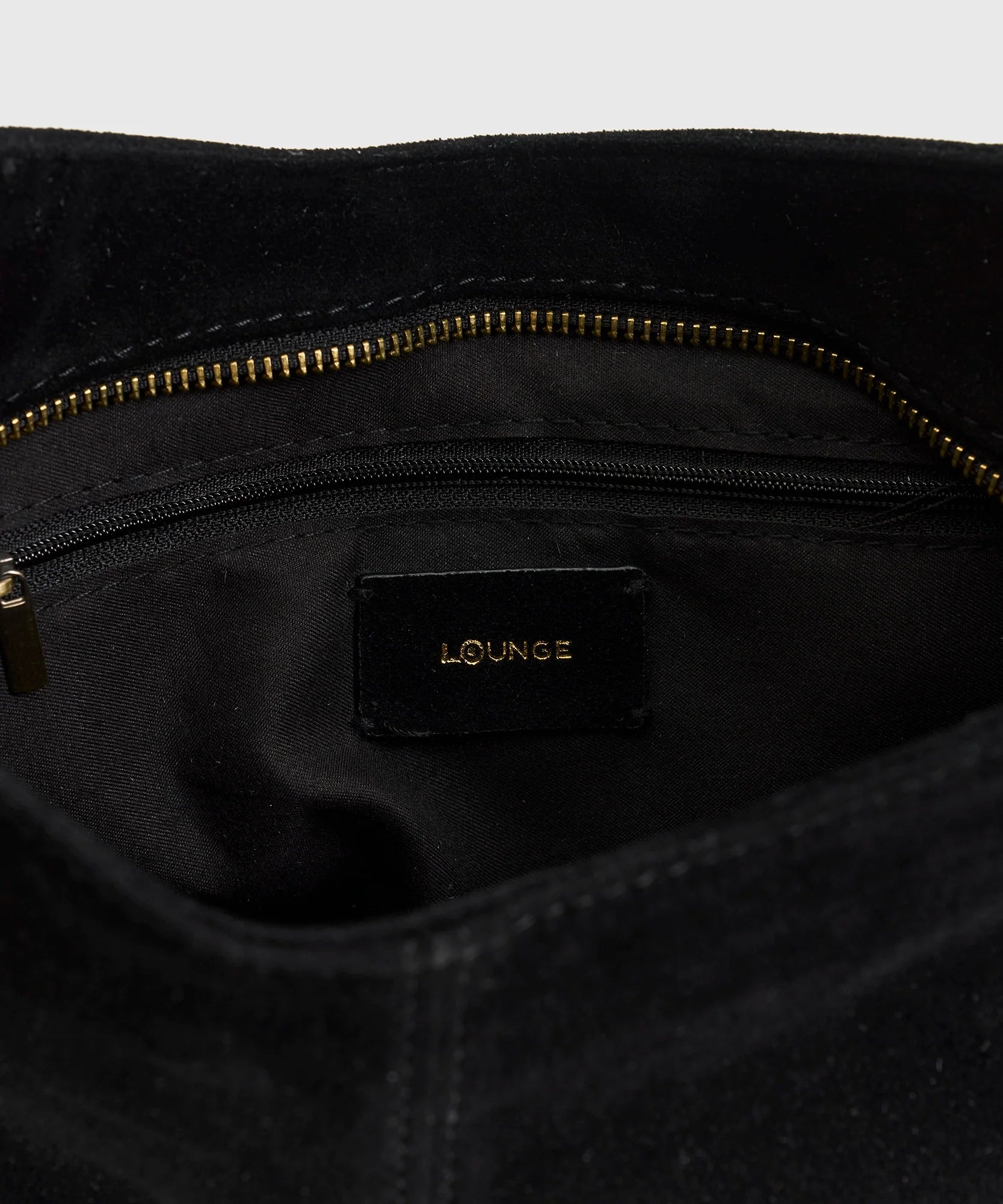 Cartera De Hombro Handle Anudado Tachas Boho