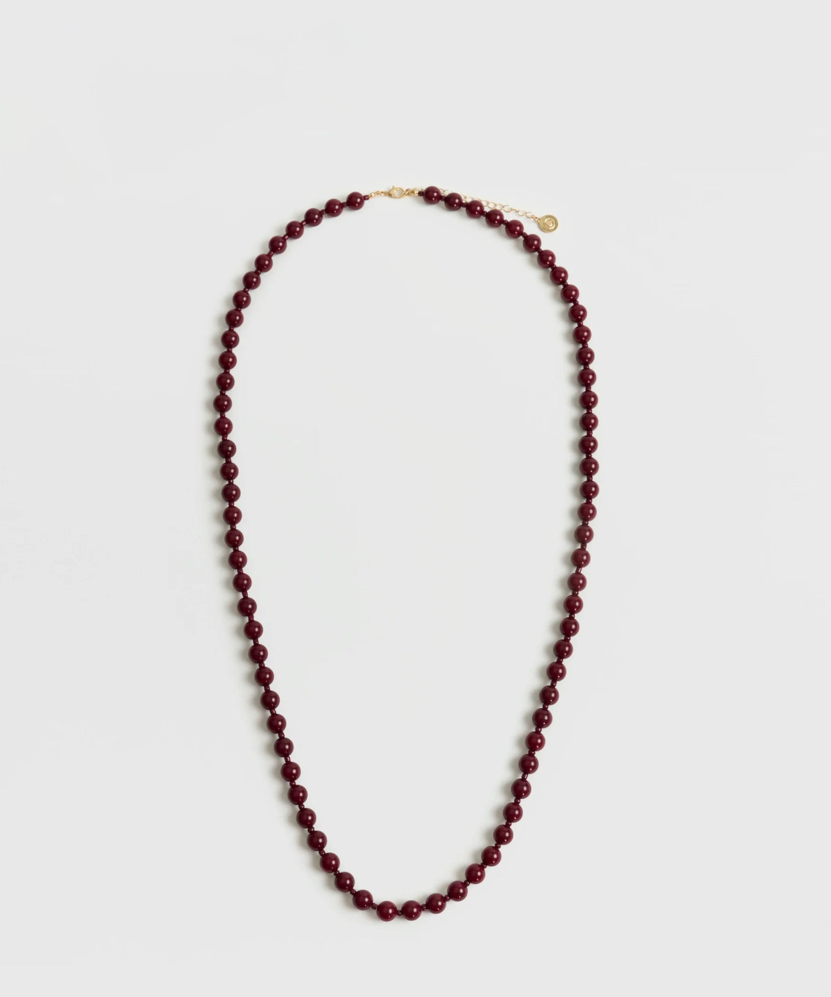 Collar Borlas Extra Largo Boho