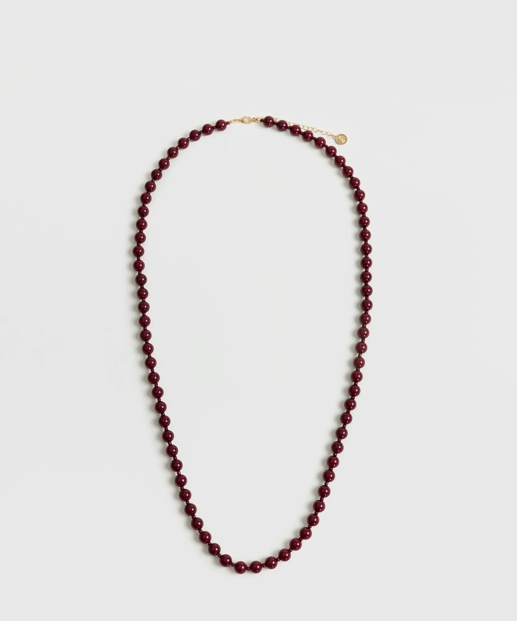 Collar Borlas Extra Largo Boho