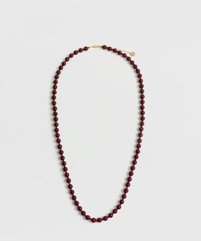 Collar Borlas Extra Largo Boho