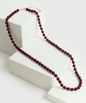 Collar Borlas Extra Largo Boho