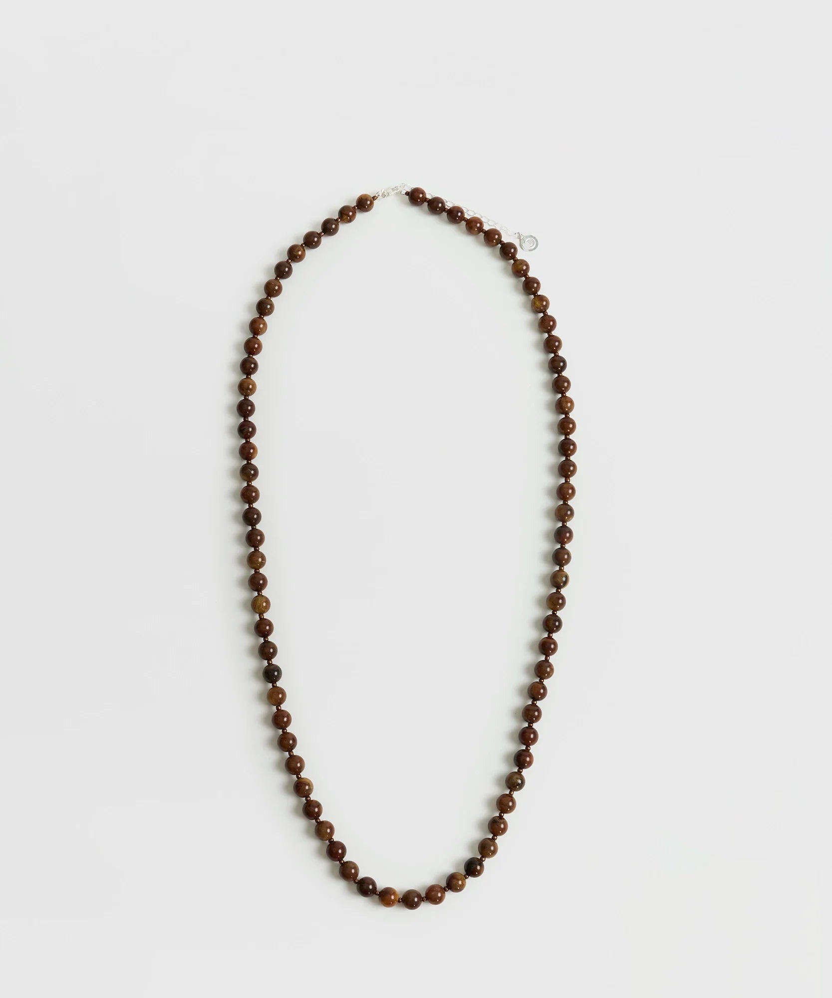 Collar Borlas Extra Largo Boho