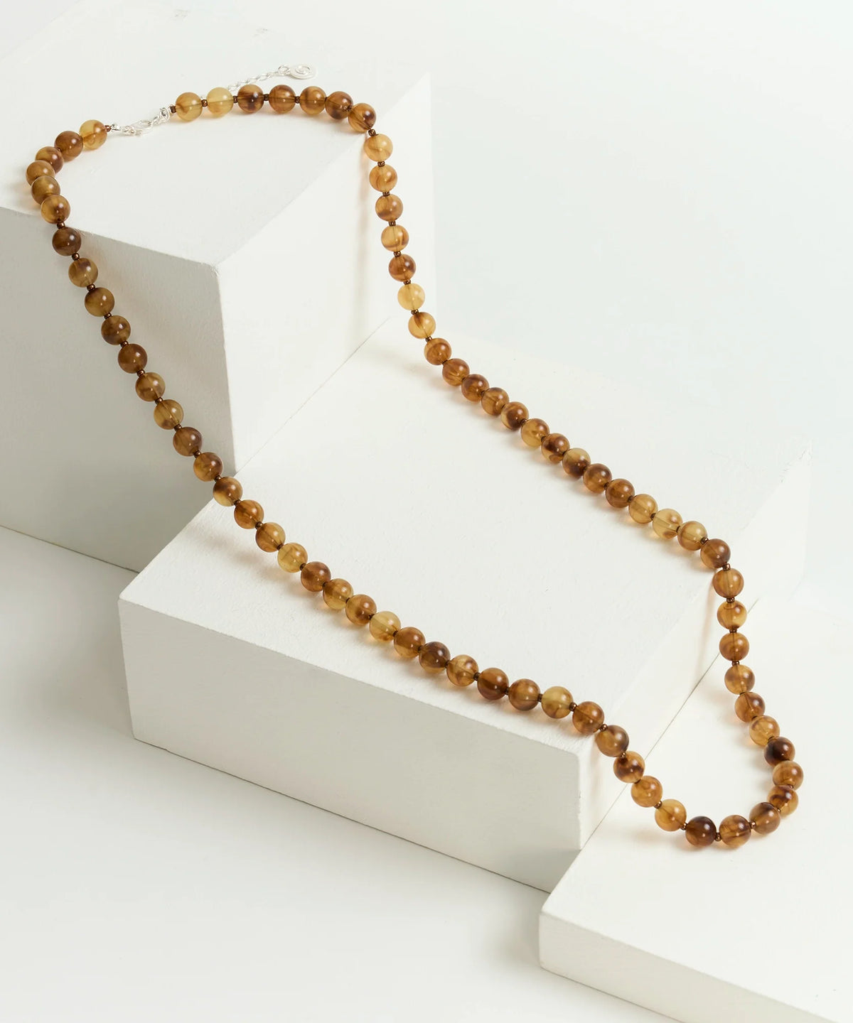 Collar Borlas Extra Largo Boho