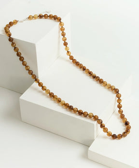 Collar Borlas Extra Largo Boho