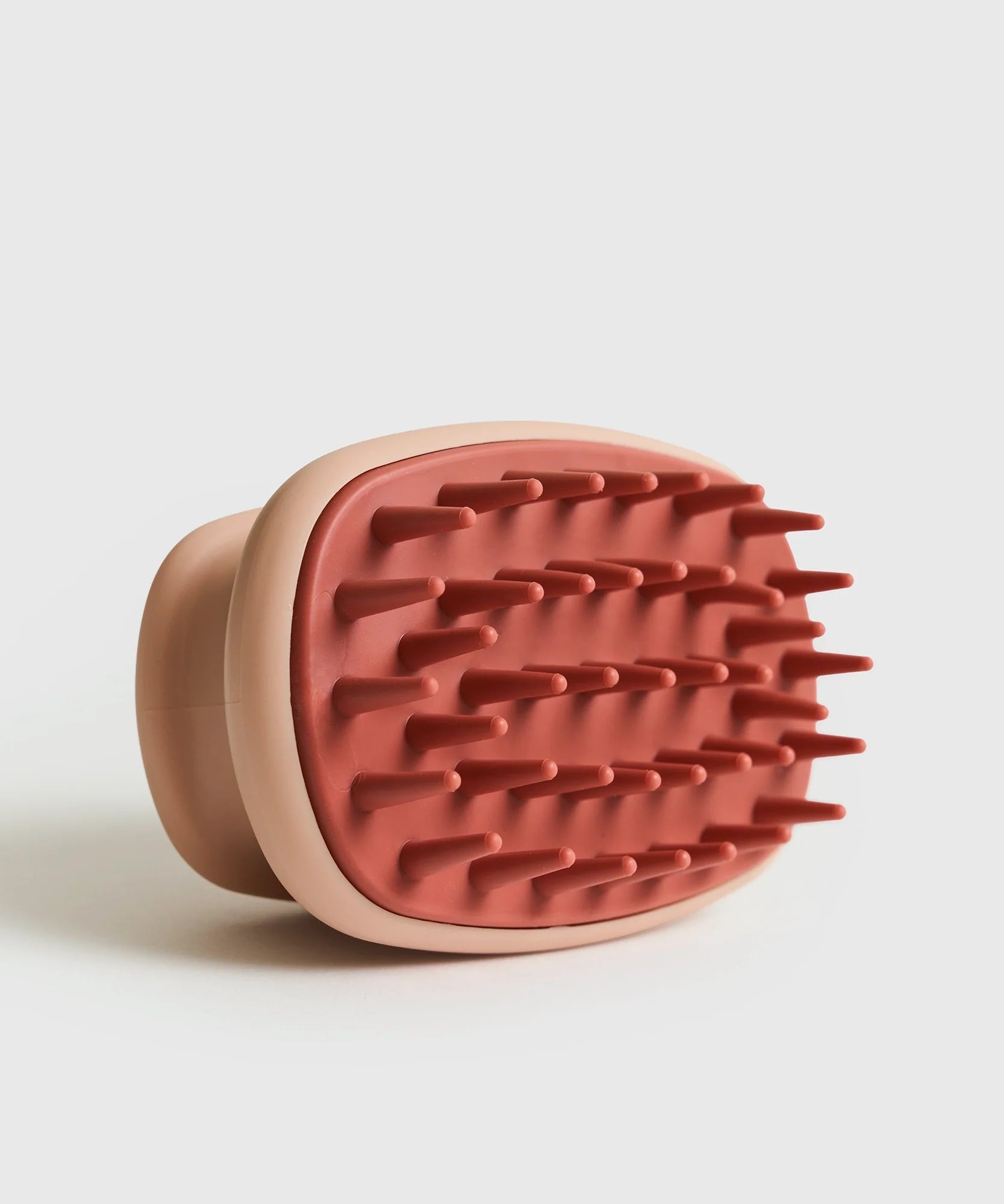 Cepillo Masajeador Capilar Self Care