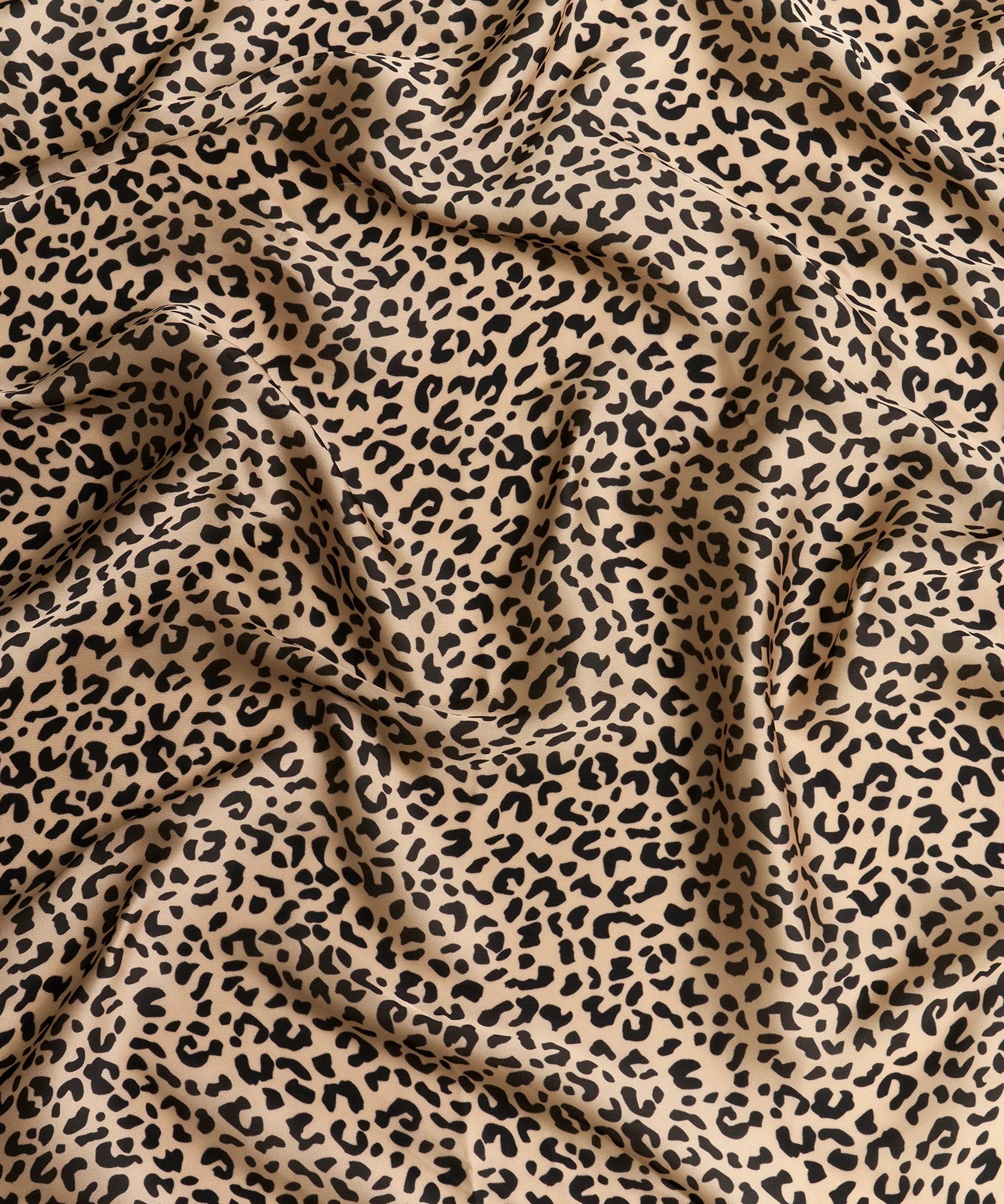 Pañuelo Cuadrado Animal Print Street
