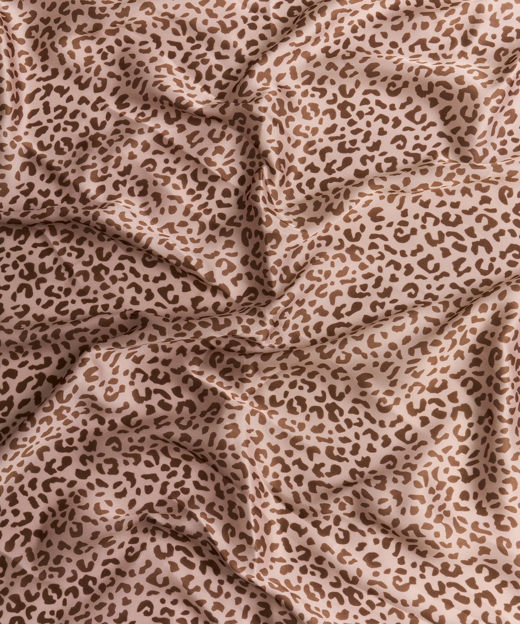 Pañuelo Cuadrado Animal Print Street