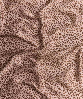 Pañuelo Cuadrado Animal Print Street