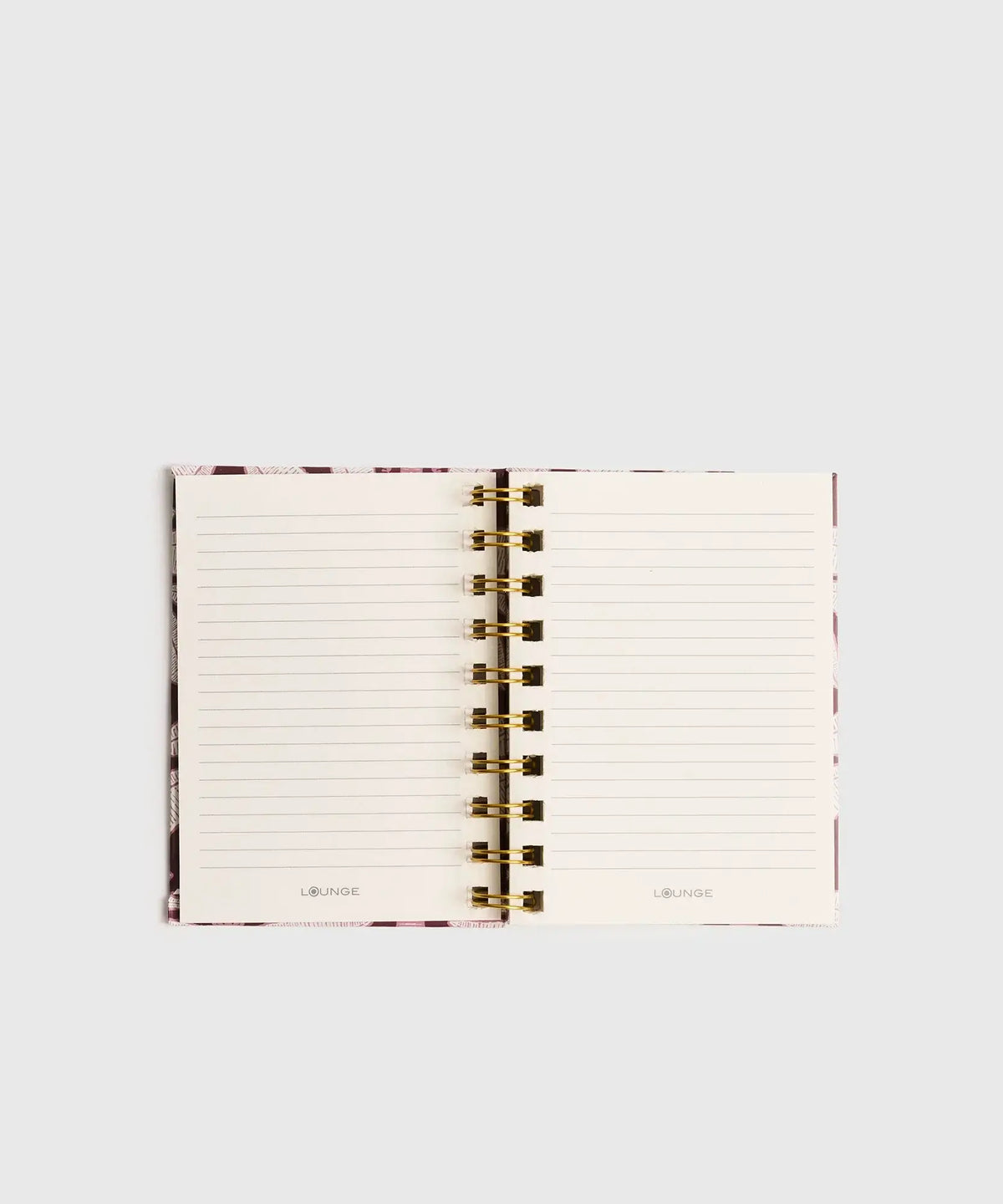 Set Cuaderno Y Lápiz Print Craft