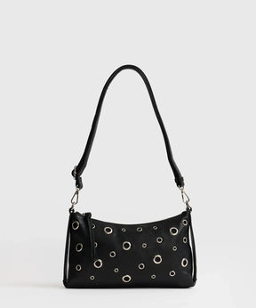 Cartera Bandolera Bandolera Eyelets Street