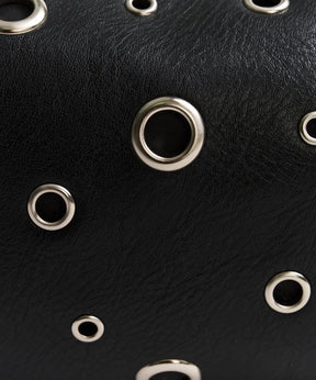 Cartera Bandolera Bandolera Eyelets Street