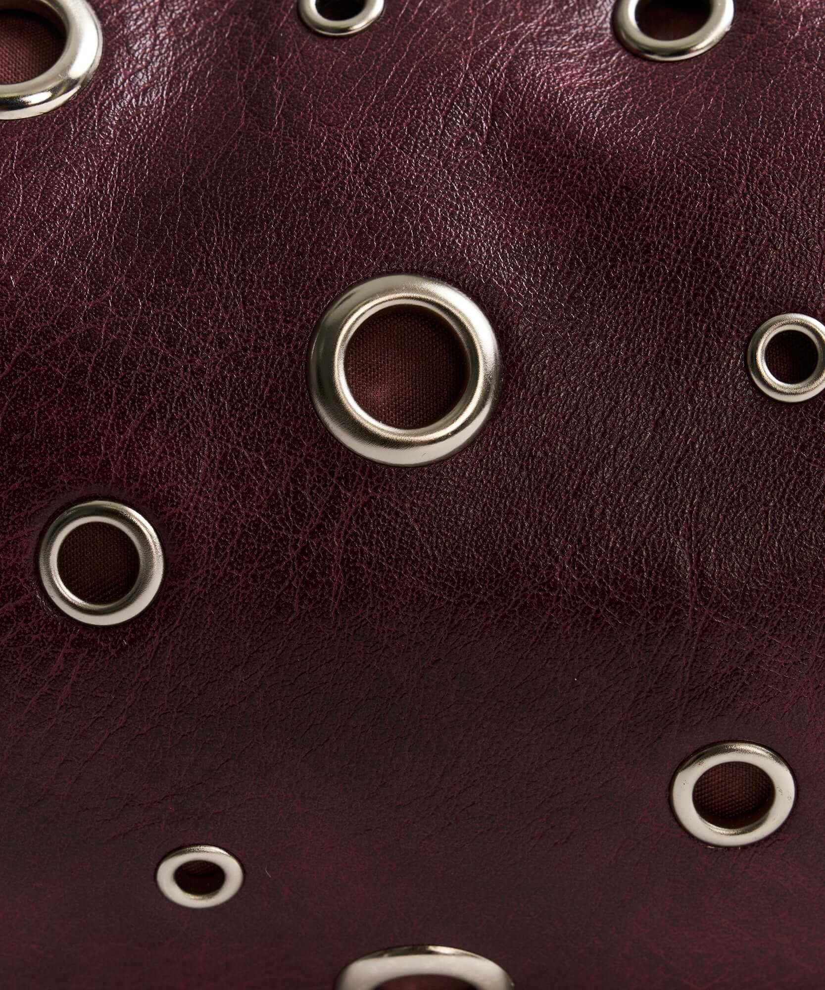 Cartera Bandolera Bandolera Eyelets Street