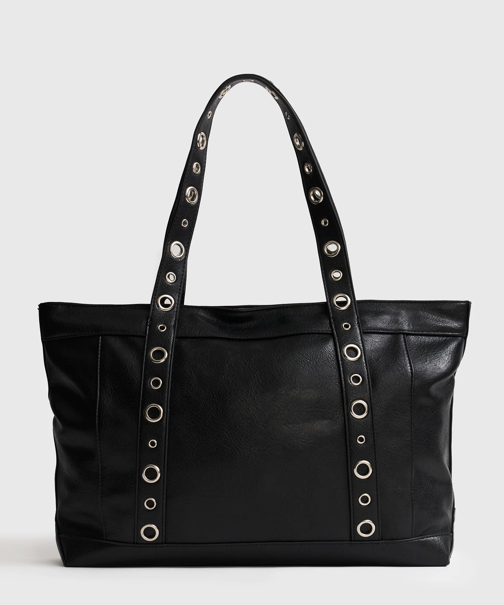 Bolso Notebook Eyelets Street