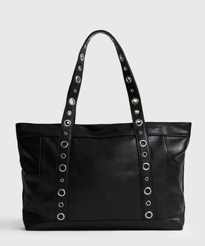 Bolso Notebook Eyelets Street