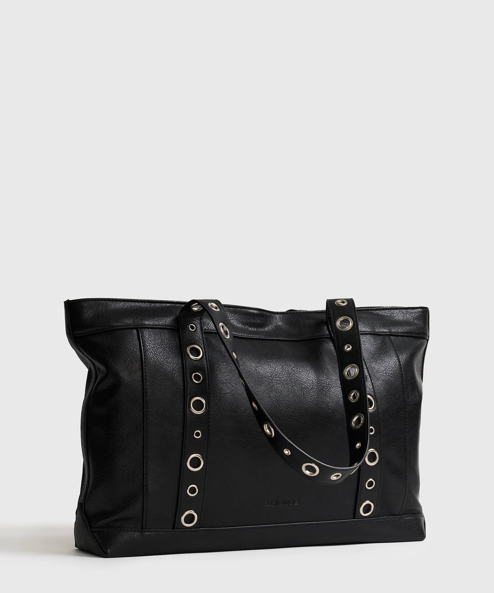 Bolso Notebook Eyelets Street