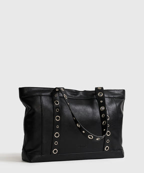Bolso Notebook Eyelets Street