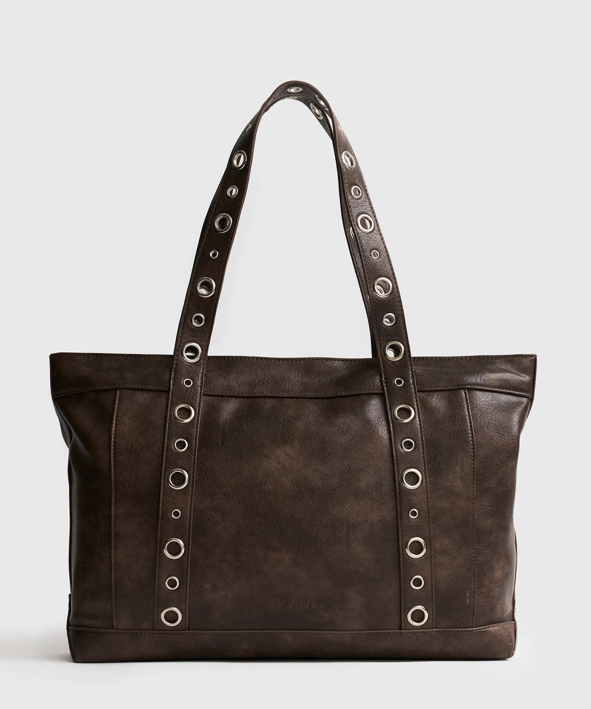 Bolso Notebook Eyelets Street