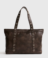 Bolso Notebook Eyelets Street