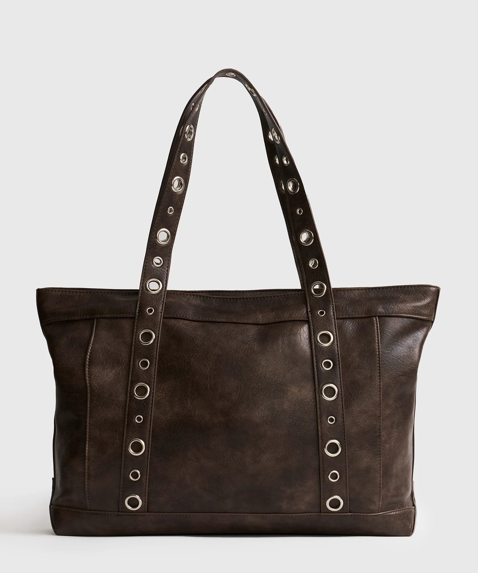 Bolso Notebook Eyelets Street